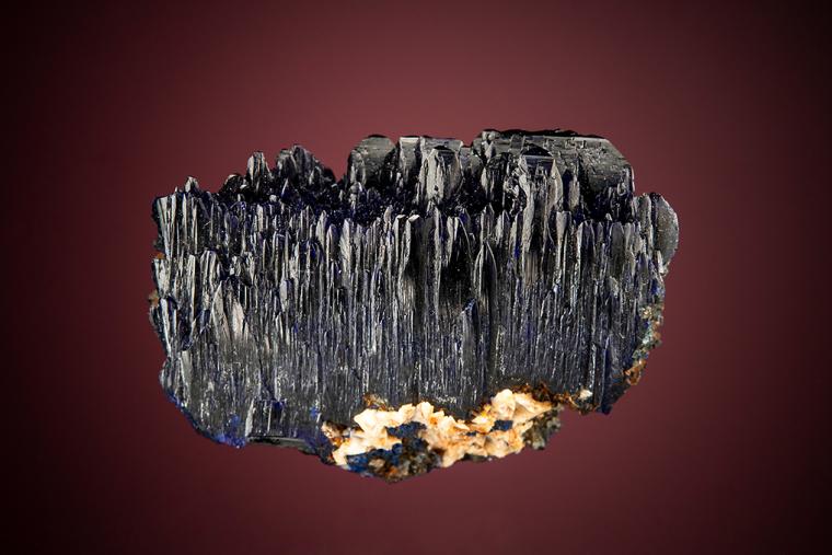 AZURITE